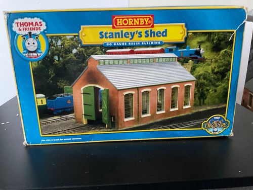 Hornby thomas and friends - thomas,