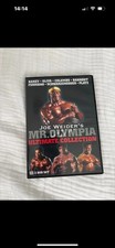 Joe Weider's Mr Olympia