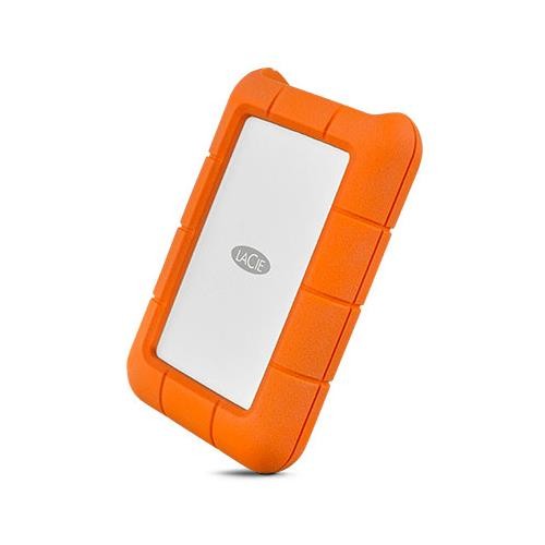 Lacie hard drive rugged usb - hard,