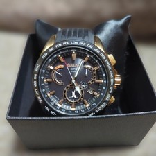 SEIKO SBXB055 ASTRON GPS Solar