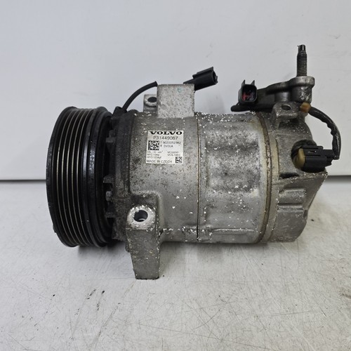 2018 2023 volvo - 2018-2023, v60