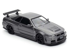NISSAN Skyline GT-R (R34) -