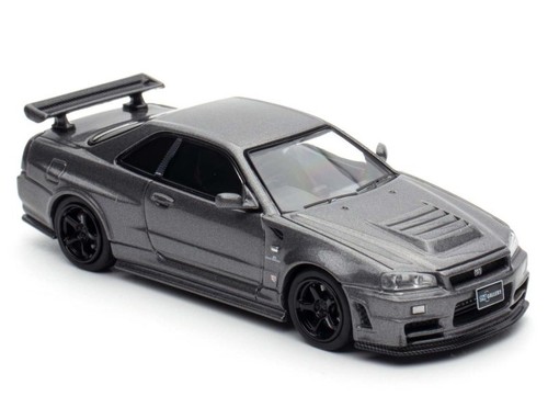 Nissan skyline - skyline, gt-r