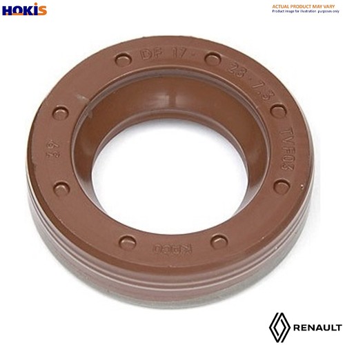 Genuine seal injection pump - seal,