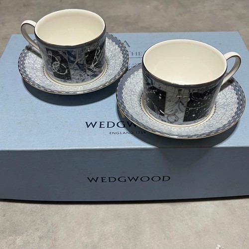 Wedgewood millennium - wedgewood,