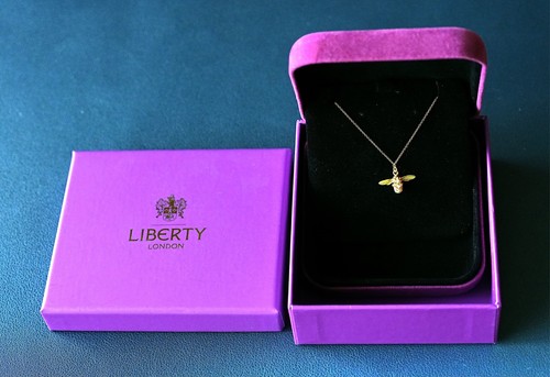 Alex monroe 18ct gold - alex,
