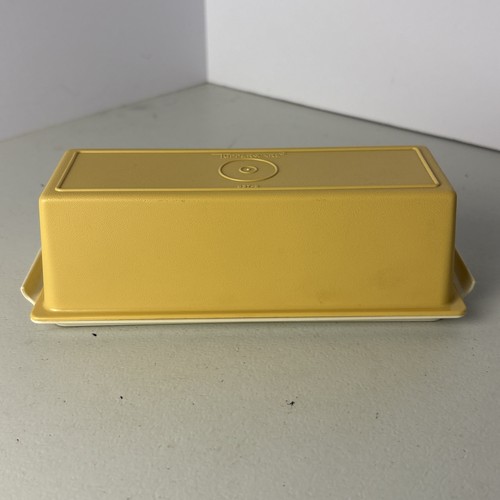 1970s tupperware single stick - 1970s,