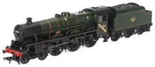Bachmann 31-186ASF Class 6P