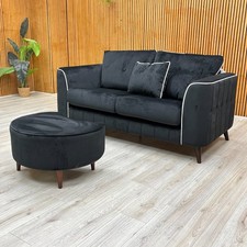 Sofology 'Remi' 2 Seater Sofa
