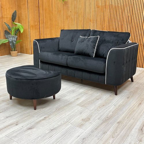 Sofology remi seater sofa - 2,