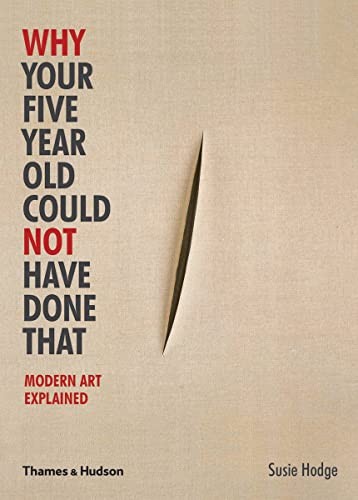 Why your five year old - why, could