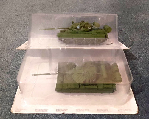 James bond green diecast t55 - james,