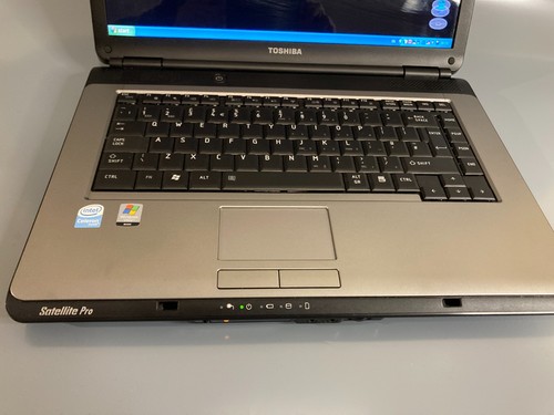 Toshiba satellite pro - satellite, l300