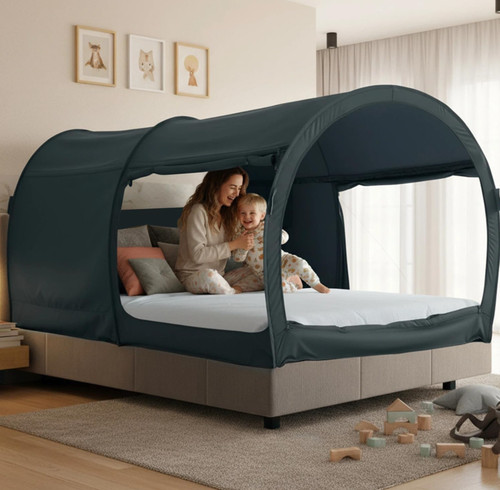 Bed tent leedor dream - -,