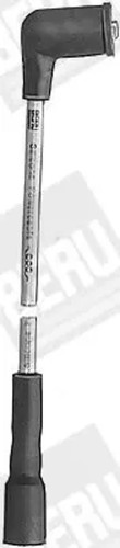Ignition lead connector - ignition, type
