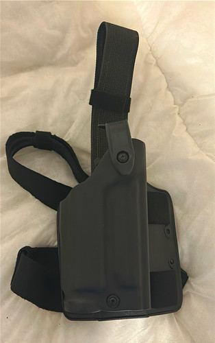 Safariland 6004 level - safariland,