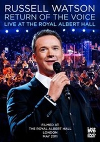Russell watson return the - of,