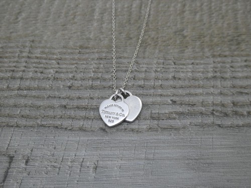 Genuine tiffany return - tiffany,
