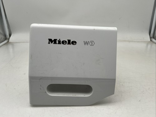 Miele wkb130wcs washing - miele, w1