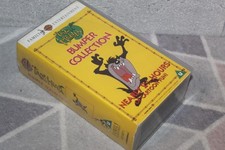 Taz Mania Bumper Collection