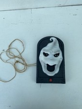 Tescos Haunted Doorbell