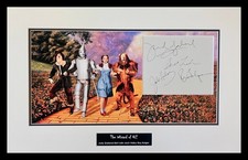 Judy garland bert lahr - judy, garland-bert
