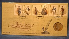 CHARLES DICKENS - £2 Two