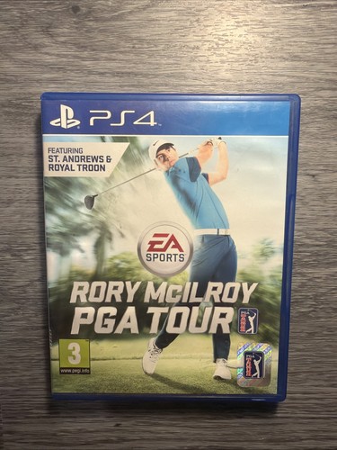 Rory mcilroy pga - pga,