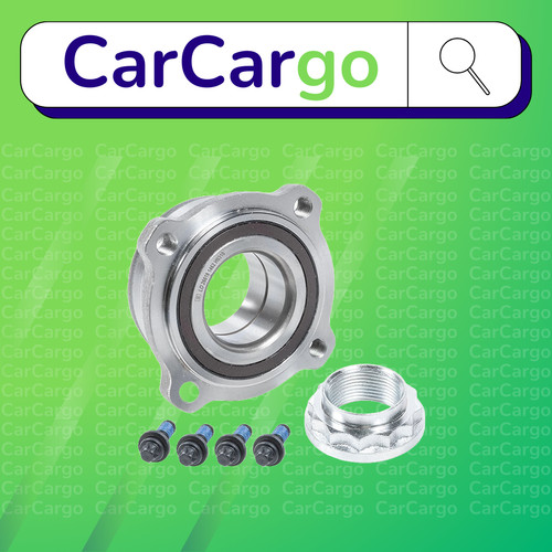 Rear wheel bearing for - rear,