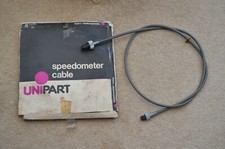 Vauxhall Victor FB, VX 4/90 Speedo Cable. Unipart. NOS. GSD178