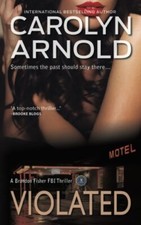 Violated (Brandon Fisher FBI