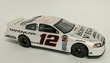 Ryan Newman #12 Sony Wega 2004