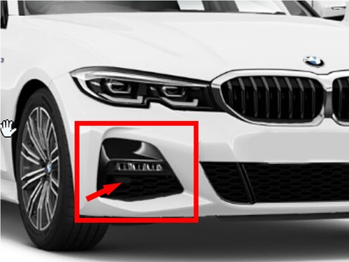 Bmw series g20 - g21, m