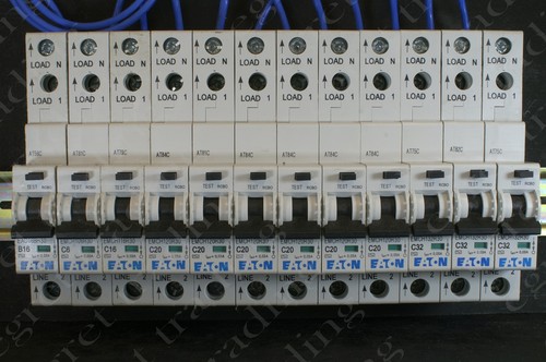 Eaton mem 30ma rcbo - rcbo, ead