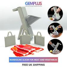 GEM+ | Premium Mandoline Meat