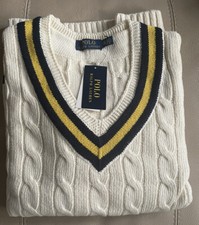 Polo Ralph Lauren V-Neck