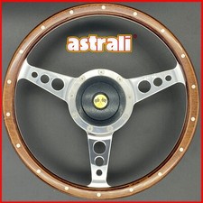 Astrali Dished 14" Classic