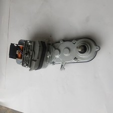 UGOLINI 10L Slush Machine Maker Gear Motor new,shaft length 35-36mm