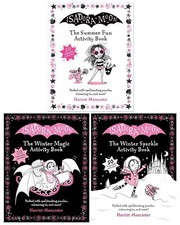 Isadora Moon The Winter Magic
