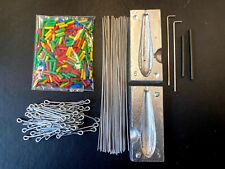 Lead Weight Sea Fishing Mould