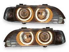 RHD LHD Projector Headlights