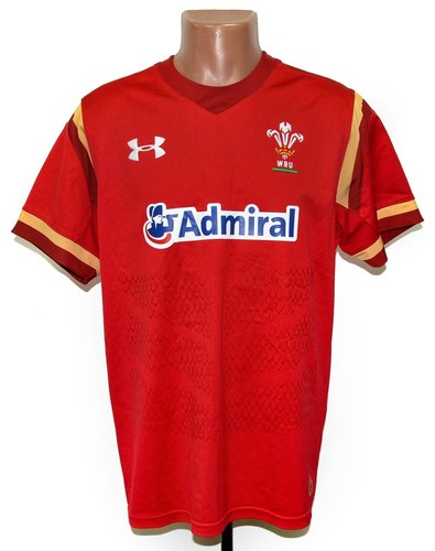 Wales home rugby - home, union