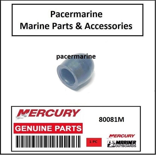 Mercury mariner oem cap - mariner,