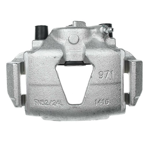 Frankberg front left brake - front,