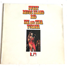 Ike Tina Turner - Sweet Rhode