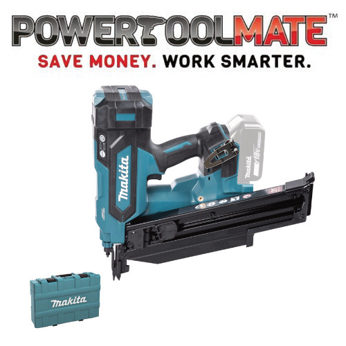 Makita dbn901zk 18v - makita, brushless