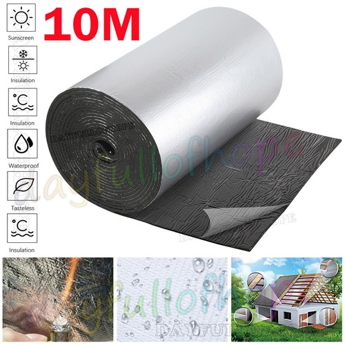 10m self adhesive - adhesive, aluminum
