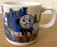 Vintage Wedgwood 1992 Thomas The Tank Engine Small Mug BEEN ON DISPLAY ONLY.