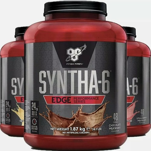 Bsn syntha edge whey - syntha, protein