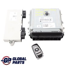 BMW F01 730d F07 530d N57